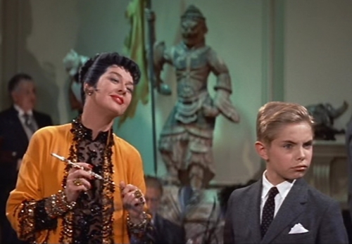 Auntie Mame