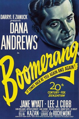 Boomerang! (1947)