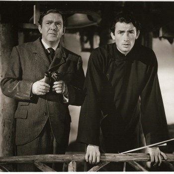 The Keys of the Kingdom