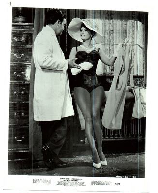 The Millionairess The Millionairess