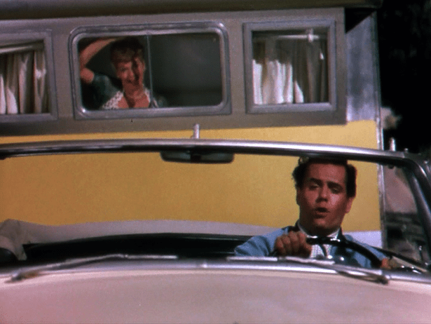 The Long, Long Trailer