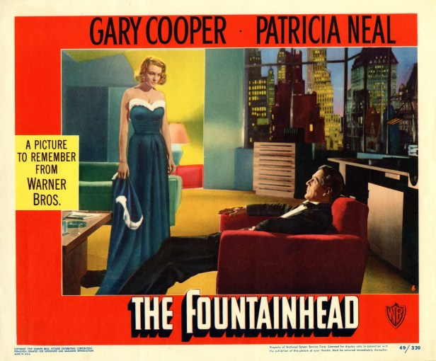 The Fountainhead