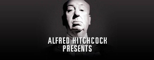 Everybody loves Hitch! In addition to being the subject of some of my top posts, Alfred Hitchcock's name was one of my top search terms for the year. (Image via hulu.com)