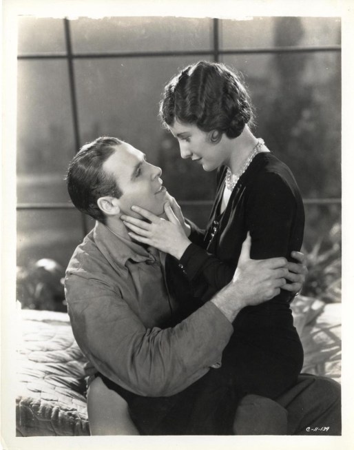 Frank Capra and Barbara Stanwyck: Cinematic Dream Team – The Motion