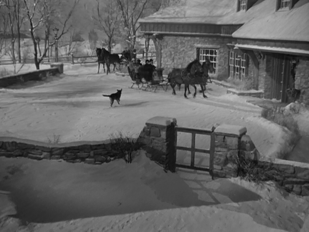 Who wouldn't want to live here? (Screen capture by TMP)