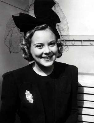 Sonja Henie, after a successful skating career, became one of Hollywood's highest-paid actresses and comissioned Paul Williams to build her Hollywood home. (Image: Doctor Macro)