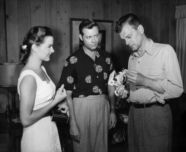 (Image: The Silver Screen Affair)