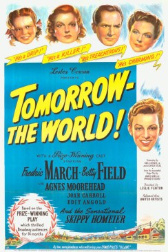 (Image: Vintage Movie Ads @ Blogspot)