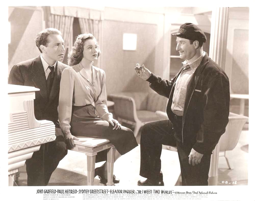 Between Two Worlds (1944) – The Motion Pictures
