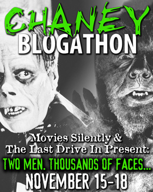 For this blogathon celebrating Lon Chaney and Lon Chaney, Jr., I'll be contributing a review of The Black Sleep (1956)