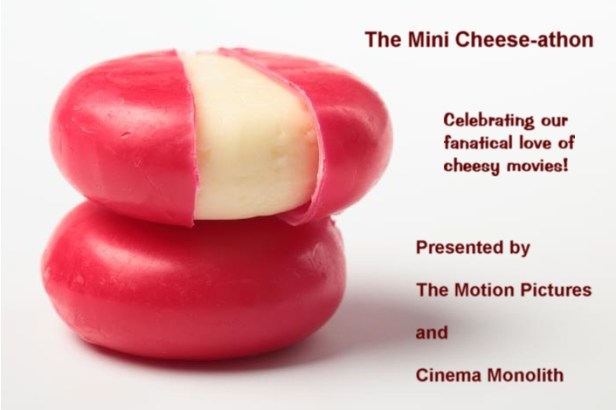 The Mini Cheese-athon - banner
