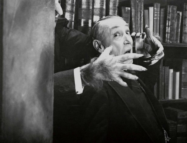 (Image via Doctor Macro)