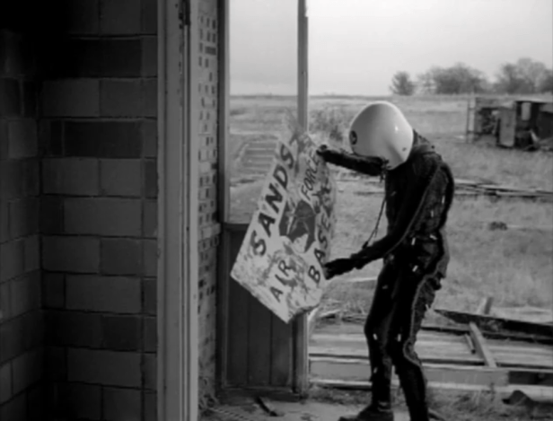 Dude, where's my base? (Screen capture by Lindsey for TMP)