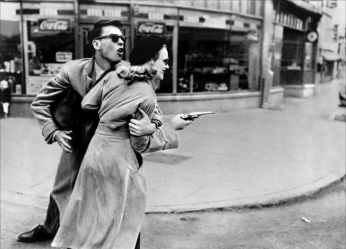 Gun Crazy (Image via Film Forager)