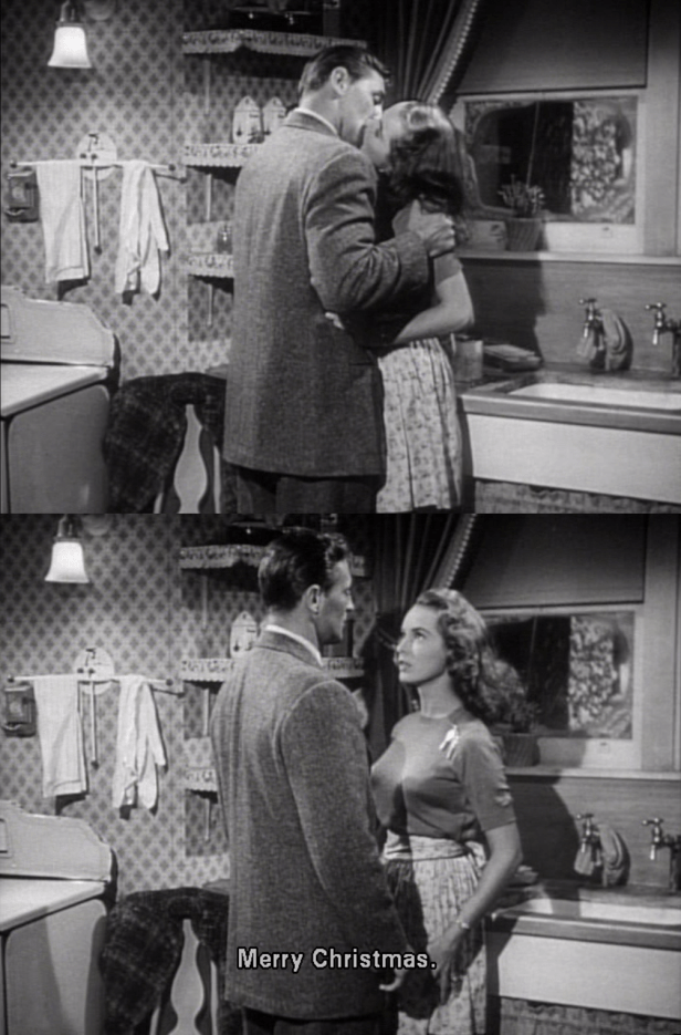 (Screen captures by Lindsey for TMP)