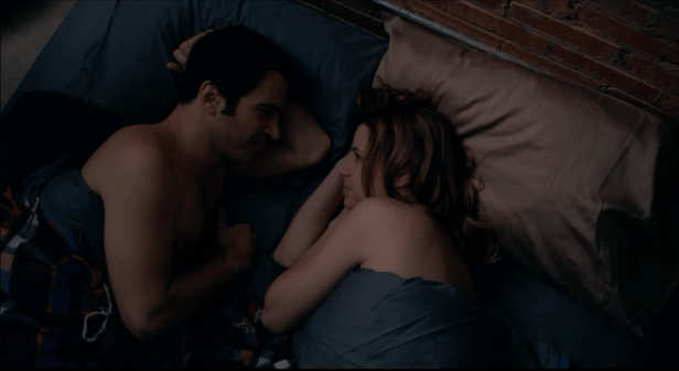 (Screen capture by Lindsey for TMP)