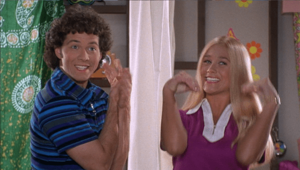 (Screen capture by Lindsey for TMP)