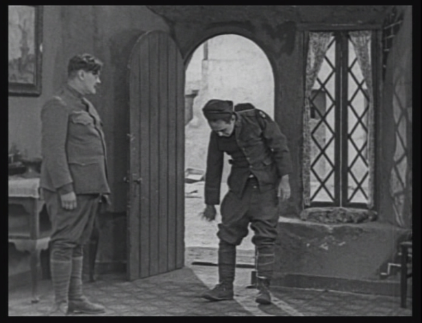 (Screen capture by Lindsey for TMP)