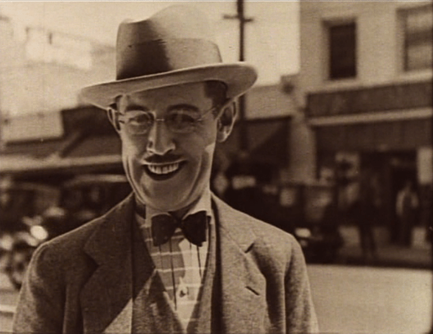 (Screen capture by Lindsey for TMP)