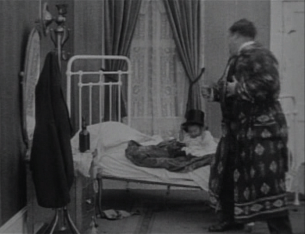 (Screen capture by Lindsey for TMP)