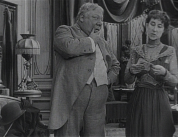 (Screen capture by Lindsey for TMP)