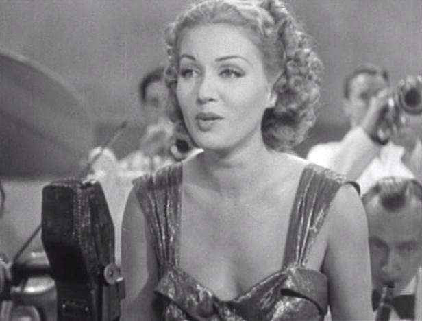 My first film viewed in 2014 was 1936's Sitting on the Moon, which apparently set the trend for the year: the 1930s were my most-viewed classic decade! (Screen capture by Lindsey for TMP)