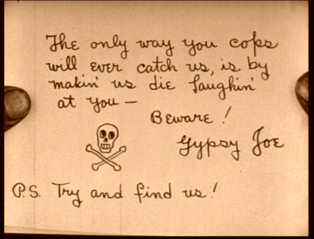 (Screen capture by Lindsey for TMP)