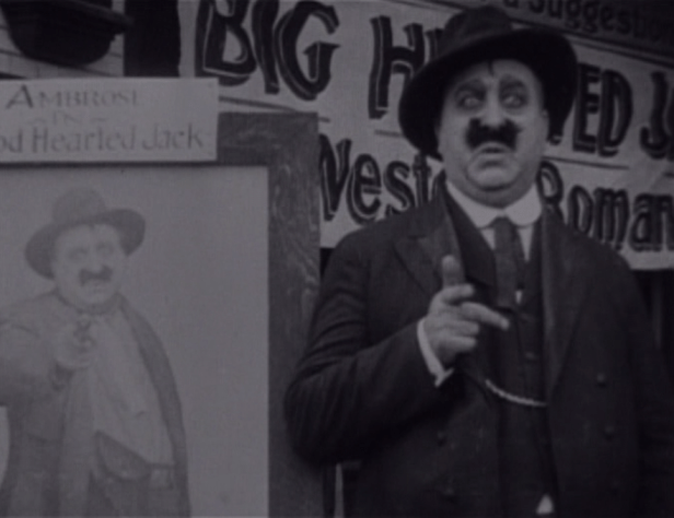 (Screen capture by Lindsey for TMP)