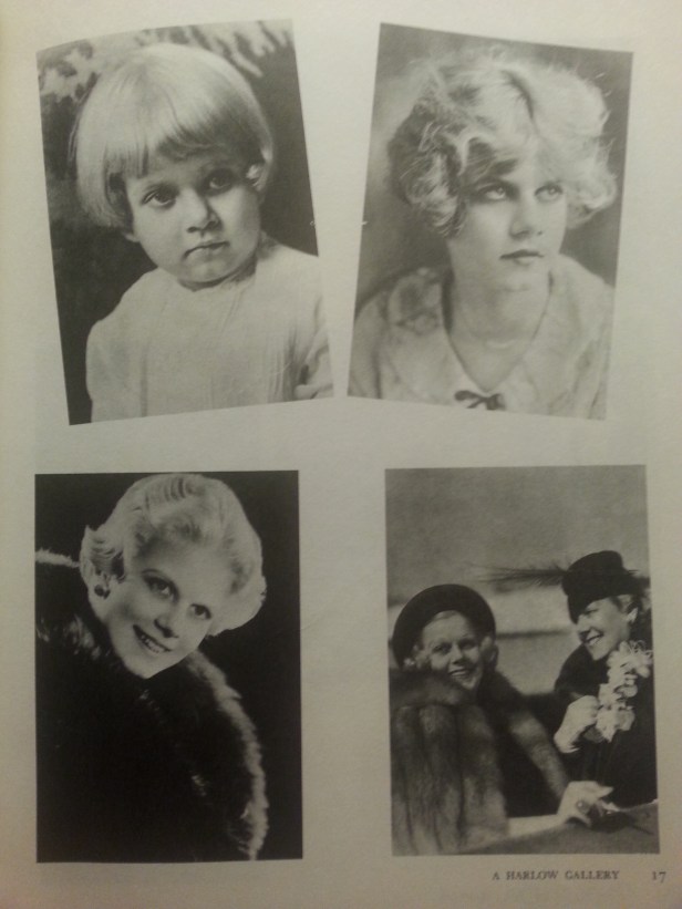 A page from the Gallery section of the book (Photo by Lindsey for TMP)