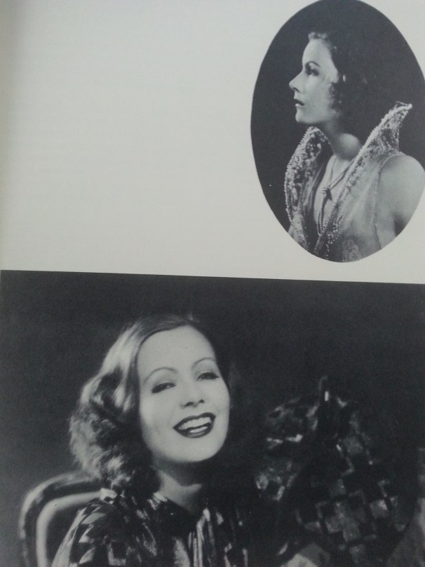 A page from the photo gallery/introduction portion of the book (Photo by Lindsey for TMP)