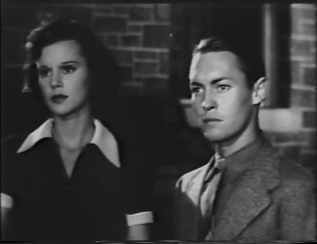 Even when the print isn't quite so washed out, it's far from well-preserved. (Screen capture by Lindsey for TMP)