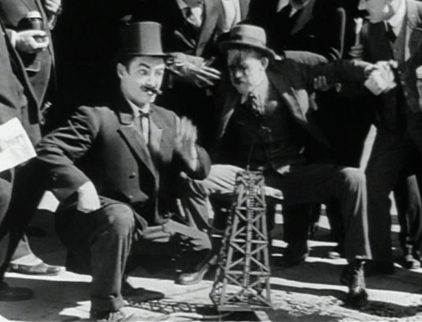 (Screen capture by Lindsey for TMP)