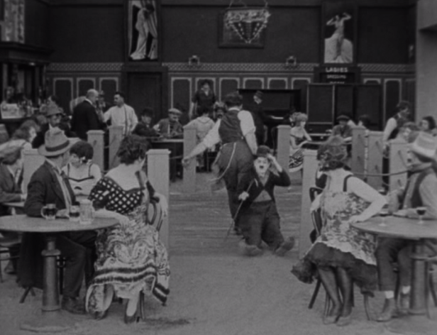 (Screen capture by Lindsey for TMP)