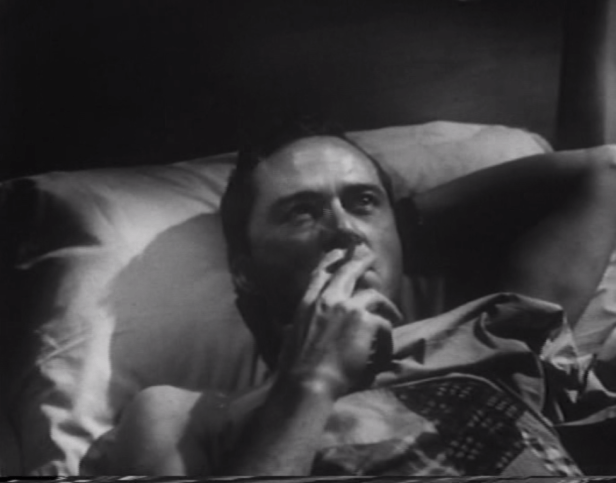 Harold the literal lady-killer (Screen capture by Lindsey for TMP)