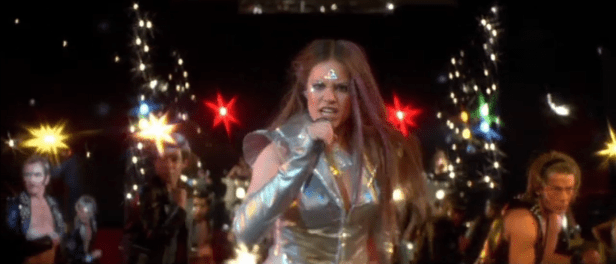 (Screen capture by Lindsey for TMP)