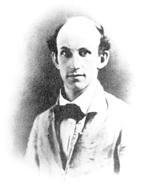 Junius Browne (via philly.com)