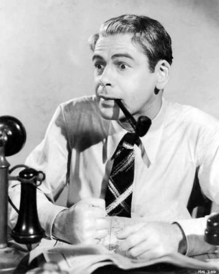 (Photo via Classic Cinema Images)