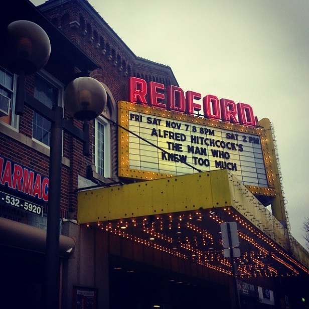 (Photo by Lindsey for TMP)