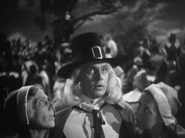 Jonathan Wooley, a witch-hunter cursed and bewitched by Jennifer (Screen capture by Lindsey for TMP)