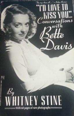 The cover of my 1991 paperback edition