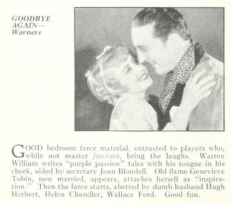 Photoplay describes the film as "Good fun." (Magazine via Archive.org/Screen capture by Lindsey for TMP)