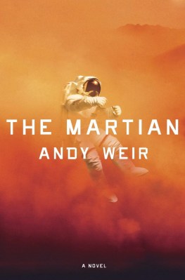 I've heard so many good things about The Martian's source material that I'm already excited for the film without having yet read the book! (Image via National Post)
