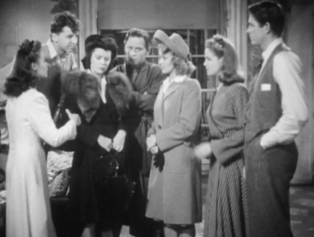 From left: (Screen capture by Lindsey for TMP)