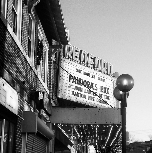 (Photo by Lindsey for TMP)