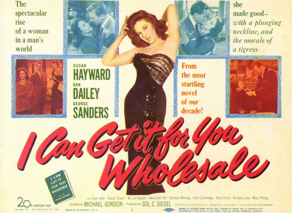 (Image via Movie Poster Shop)