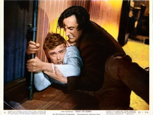 (Image via The Timothy Carey Experience)