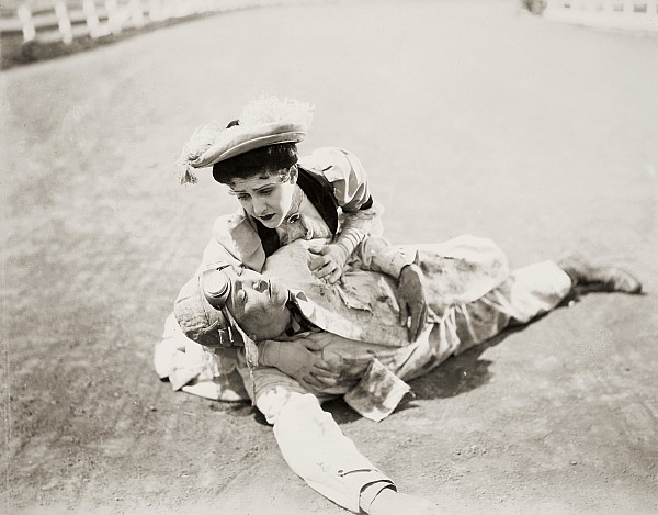 (Image via Fine Art America)