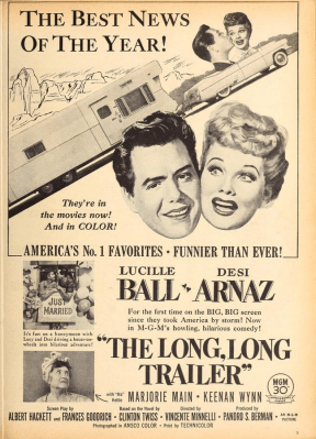 (Image via Media History Digital Library - Screenland Magazine, March 1954)