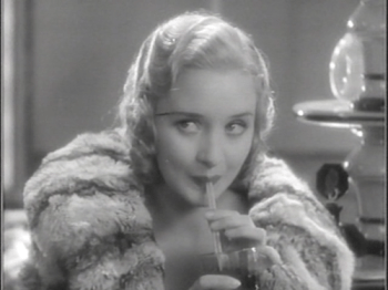 (Image via Heck Yes Marian Marsh on Tumblr)