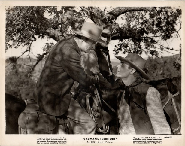 (Image via Western Movies Forum)